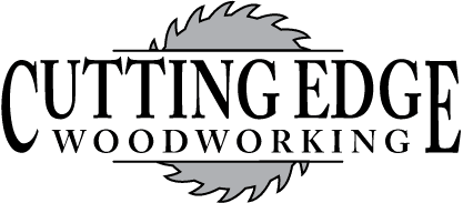 Cutting Edge Woodworking